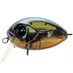 Vobler Pontoon21 RedRag 36F-SSR 3.6cm 5.7g 827 F