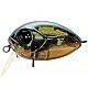 Vobler Pontoon21 RedRag 36F-SSR 3.6cm 5.7g 827 F