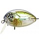 Vobler Pontoon21 RedRag 36F-SSR 3.6cm 5.7g 830 F