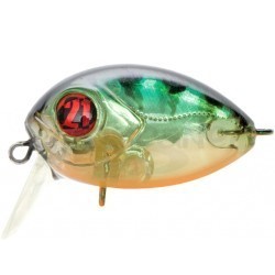 Vobler Pontoon21 RedRag 36F-SSR 3.6cm 5.7g 842 F