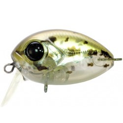 Vobler Pontoon21 RedRag 36F-SSR 3.6cm 5.7g 852 F