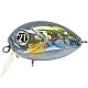 Vobler Pontoon21 RedRag 36F-SSR 3.6cm 5.7g R30 F