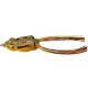 Vobler River2Sea Bully WA II 45 4.5cm 8.5g Copper Green 04 F Vobler River2Sea Bully WA II 45 4.5cm 8.5g Copper Green 04 F