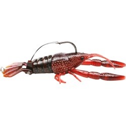 Vobler River2Sea Clackin Crayfish 9cm 18g Red 01 S