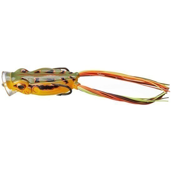 Vobler River2Sea Spittin WA 55 5.5cm 16g Copper Green 04 F Vobler River2Sea Spittin WA 55 5.5cm 16g Copper Green 04 F
