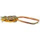 Vobler River2Sea Spittin WA 55 5.5cm 16g Copper Green 04 F Vobler River2Sea Spittin WA 55 5.5cm 16g Copper Green 04 F