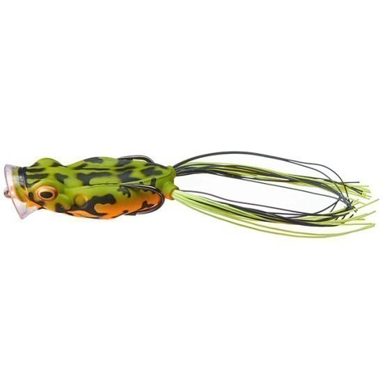 Vobler River2Sea Spittin WA 70 7cm 25g Fire Belly 23 F Vobler River2Sea Spittin WA 70 7cm 25g Fire Belly 23 F