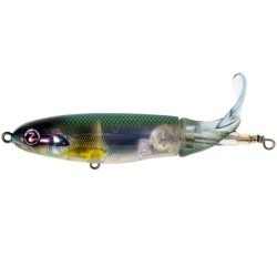 Vobler River2Sea Whopper Plopper 110 11cm 28g Abalone Shad 27 F