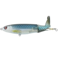 Vobler River2Sea Whopper Plopper 110 11cm 28g Blue Blood 08 F