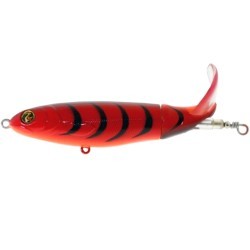 Vobler River2Sea Whopper Plopper 110 11cm 28g Delta Craw 15 F