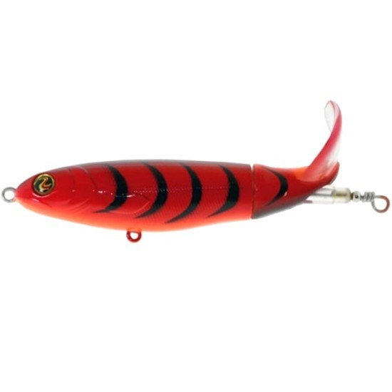 Vobler River2Sea Whopper Plopper 110 11cm 28g Delta Craw 15 F Vobler River2Sea Whopper Plopper 110 11cm 28g Delta Craw 15 F