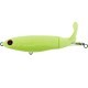Vobler River2Sea Whopper Plopper 110 11cm 28g Glow 45 F Vobler River2Sea Whopper Plopper 110 11cm 28g Glow 45 F