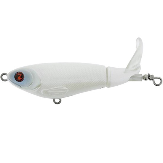 Vobler River2Sea Whopper Plopper 110 11cm 28g Powder 21 F Vobler River2Sea Whopper Plopper 110 11cm 28g Powder 21 F