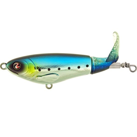 Vobler River2Sea Whopper Plopper 110 11cm 28g Sardine 47 F