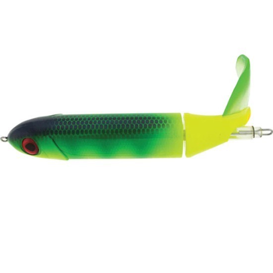 Vobler River2Sea Whopper Plopper 190 19cm 78g Fire Tiger 01 F