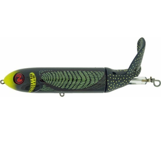 Vobler River2Sea Whopper Plopper 190 19cm 78g Yellow Head 19 F Vobler River2Sea Whopper Plopper 190 19cm 78g Yellow Head 19 F