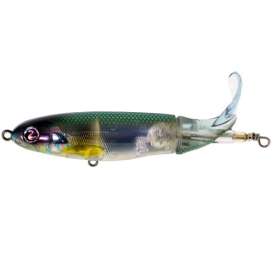 Vobler River2Sea Whopper Plopper 90 9cm 11.5g Abalone Shad 27 F