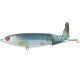 Vobler River2Sea Whopper Plopper 90 9cm 11.5g Blue Blood 08 F