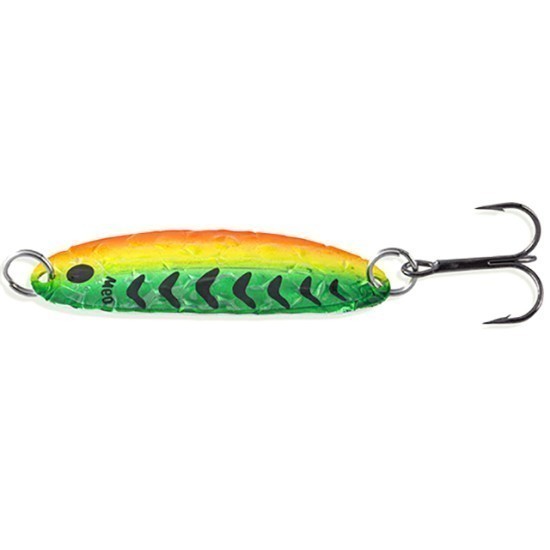 Lingurita oscilanta Williams Wabler 10.2cm 28g Perch