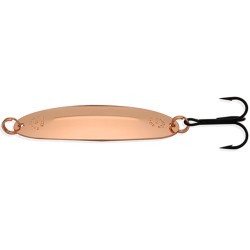 Lingurita oscilanta Williams Wabler 5.7cm 7.1g Copper