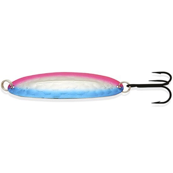 Lingurita oscilanta Williams Wabler 6.7cm 14.2g UV Candied Ice