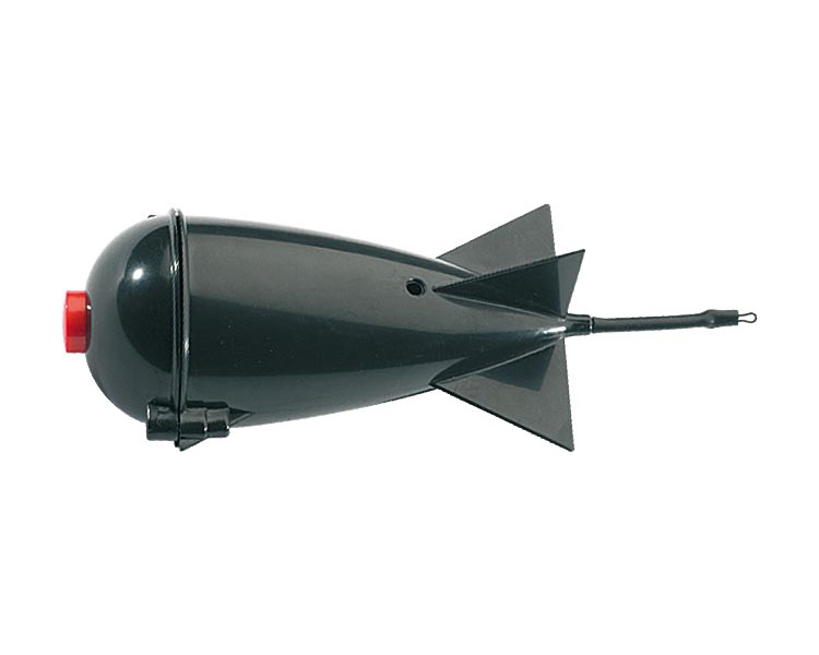 Rachetă automată nădire Jaxon Spomb Groundbait, X-Large