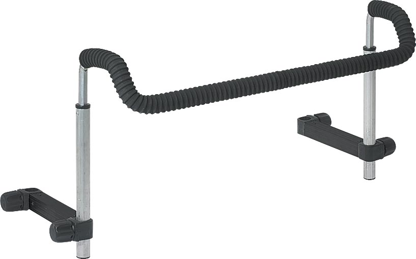 Bară frontală pentru scaun modular Jaxon PRO Feeder/Match AK-KZE031