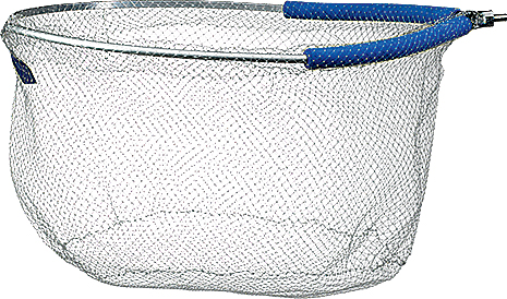 Cap minciog nylon Jaxon LXG, 40x50cm