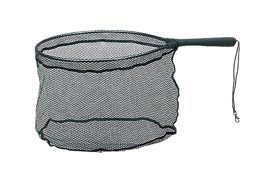 Minciog păstrăv Jaxon Soft Mesh, 50cm