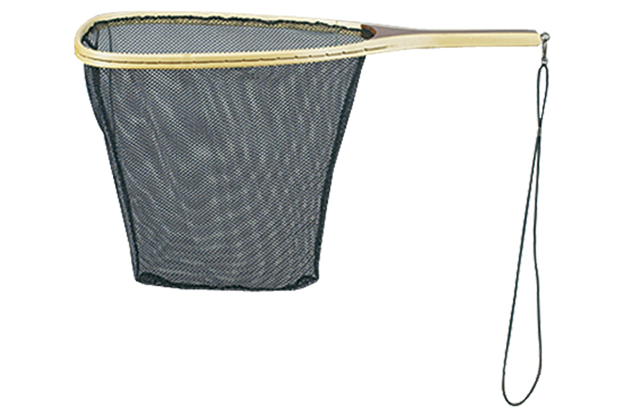 Minciog păstrăv Jaxon Classic, 23x40cm