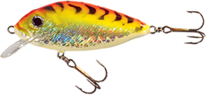 Vobler Jaxon Tingo F, Culoare GFT, 7cm/12g