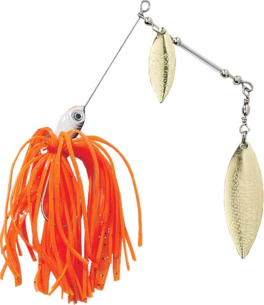 Spinnerbait Jaxon Reflex HKS 1, Culoare A, 20g