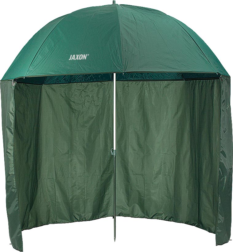 Umbrelă PVC Jaxon 125C, 250cm