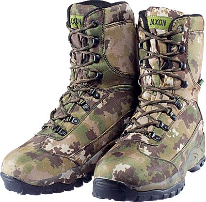 Bocanci Jaxon Trapper ZF, 41