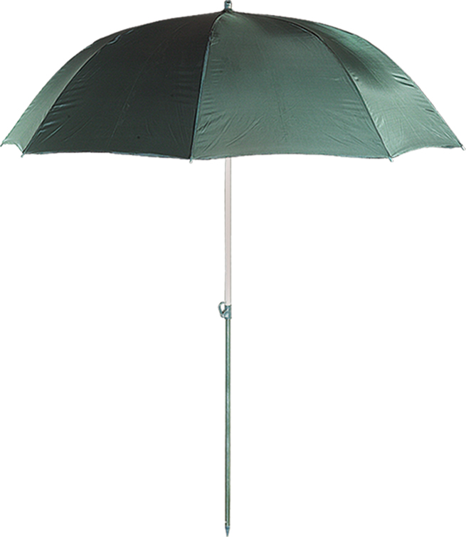 Umbrelă PVC Jaxon 125A, 250cm