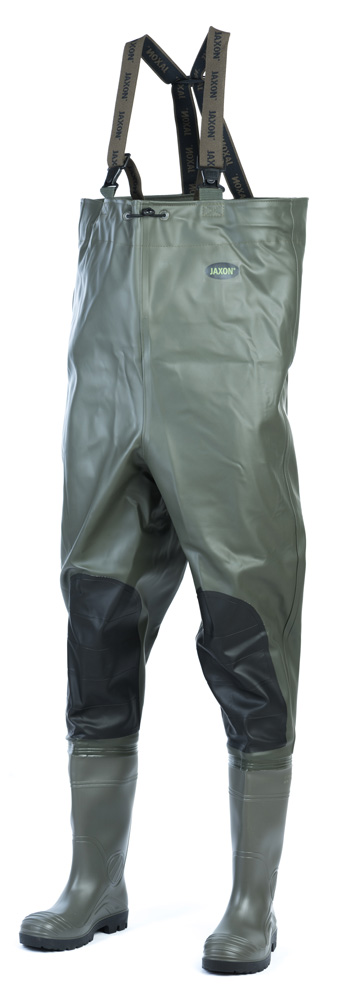 Cizme piept Jaxon Prestige Plus, 47