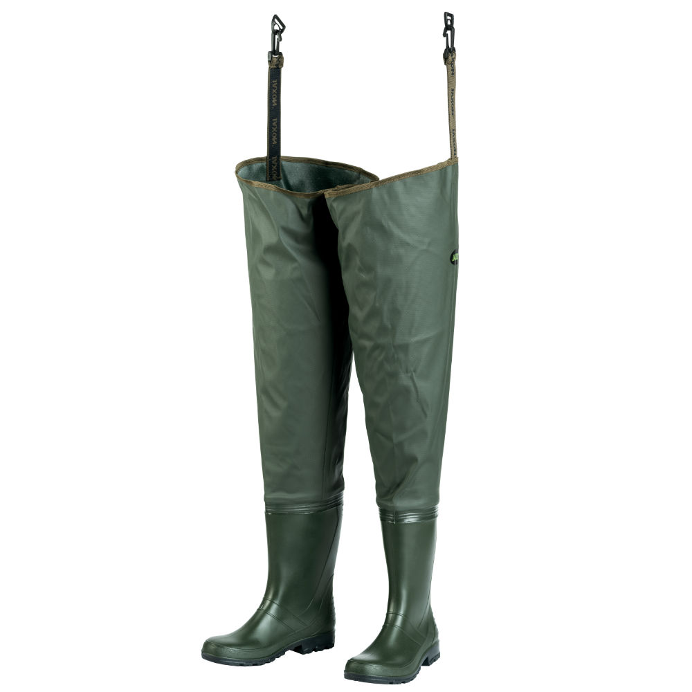 Cizme șold Jaxon Prestige AB-PSG Strong and Light, 41