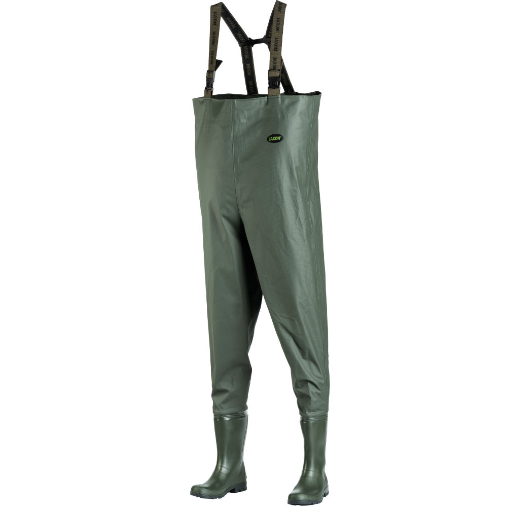 Cizme piept Jaxon Prestige AB-PSG Strong and Light, 44