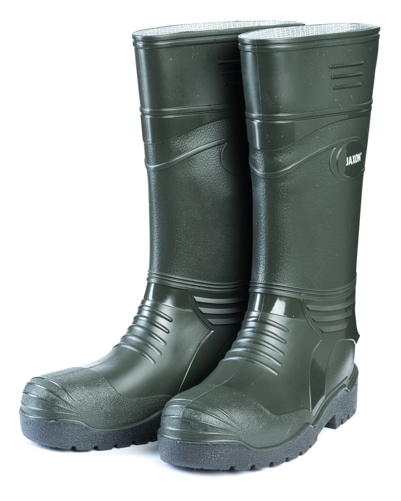 Cizme Jaxon PVC Wellingtons, 45