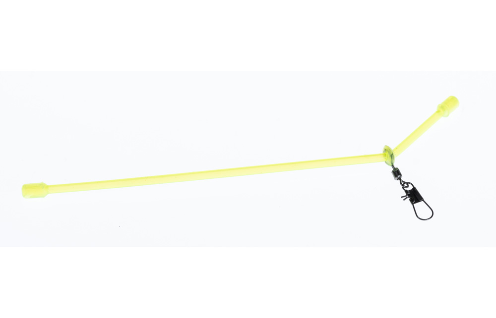 Tub antitangle Jaxon Fluo, 10cm, 2buc/plic