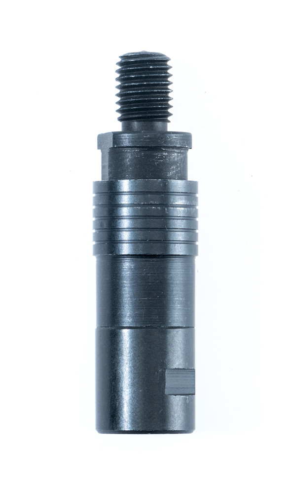 Conector Jaxon Quick Release B, Black, 3buc/plic
