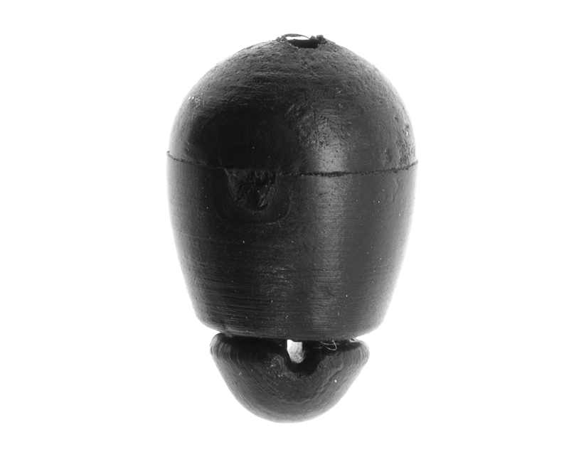 Conector rapid Jaxon Quick Connect Beads, 5buc/plic