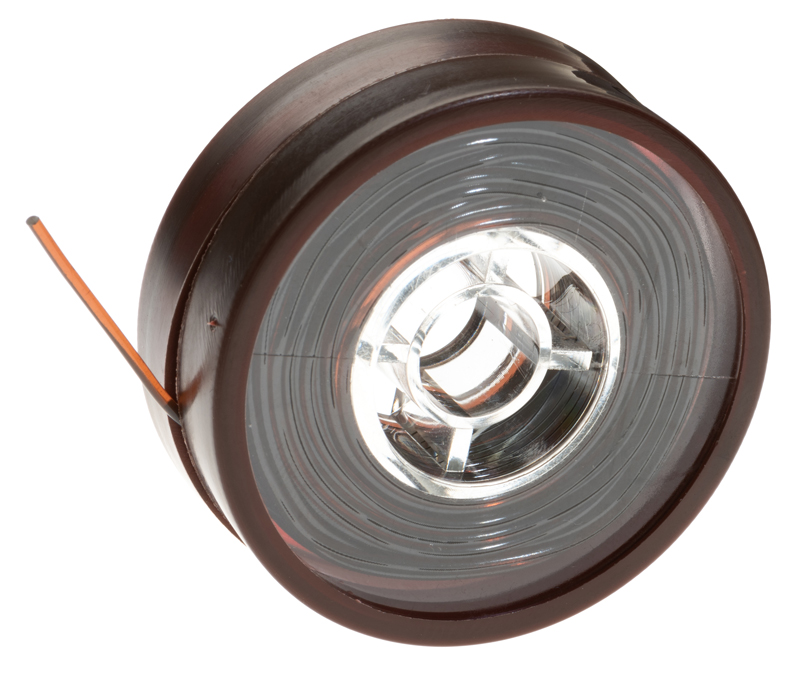 Elastic Power Gum Jaxon Feeder Shock Core,  0.60mm/10m
