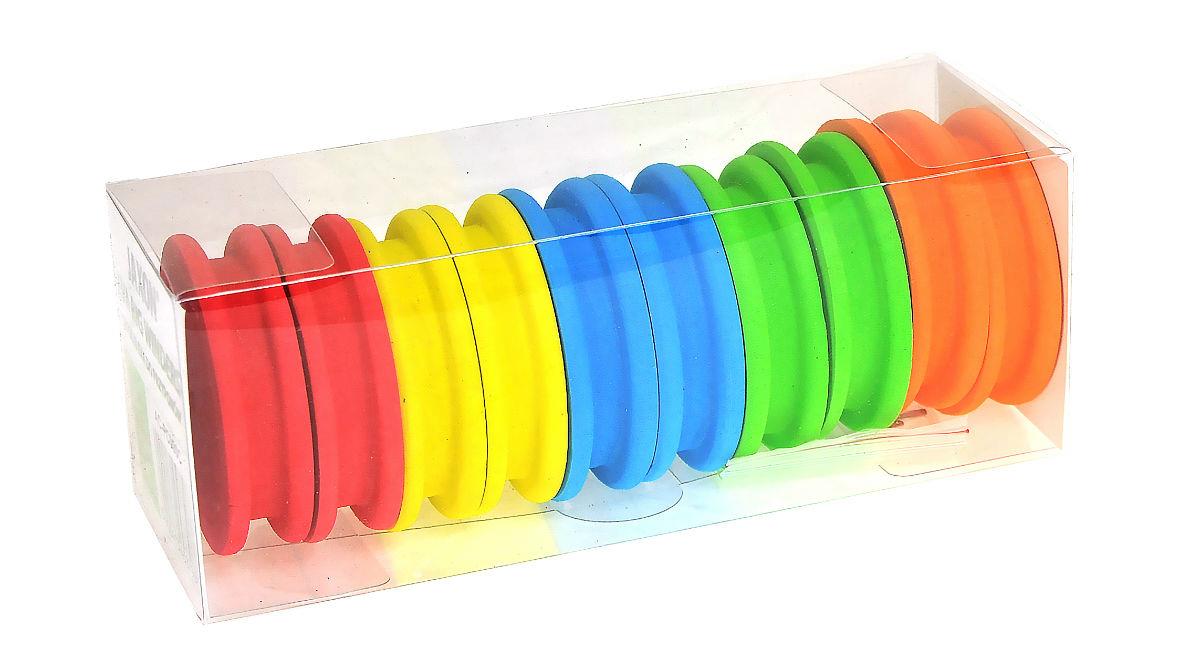 Set 10 role pentru riguri Jaxon 90C