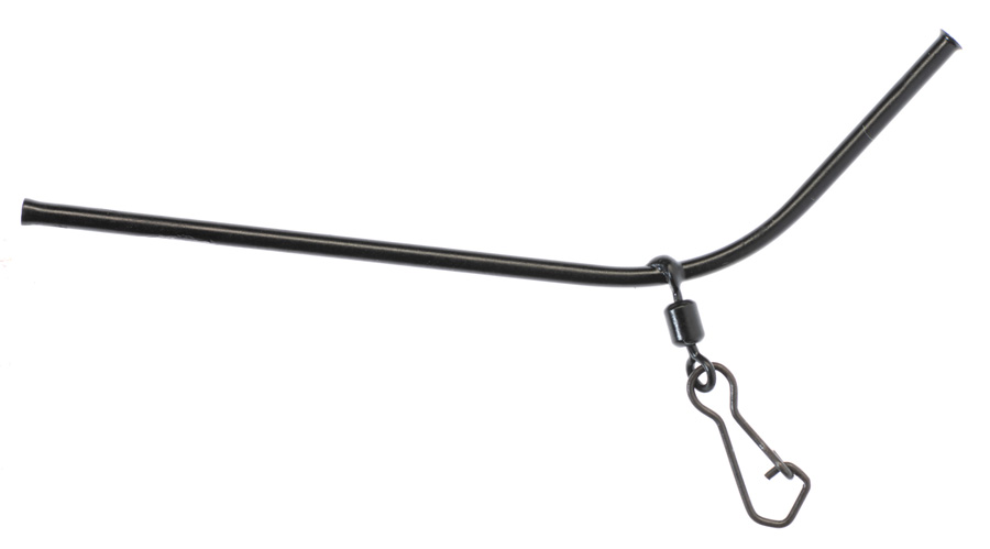Antitangle Jaxon 8cm, 3buc/plic