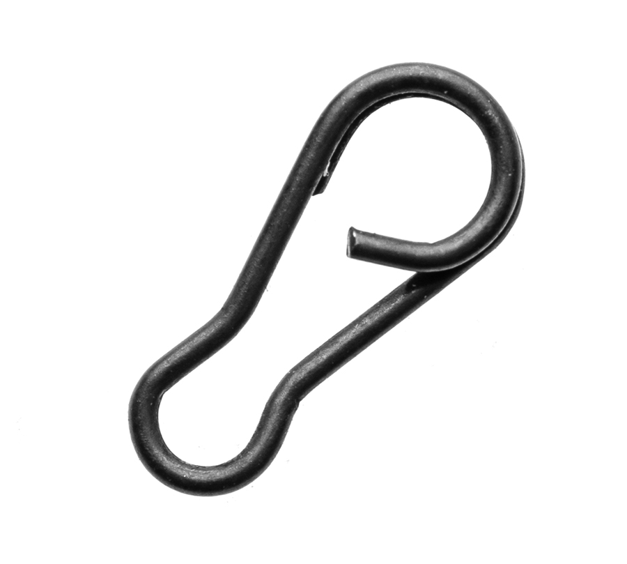 Agrafă rapidă Jaxon Pro Carp, Small, 10buc/plic