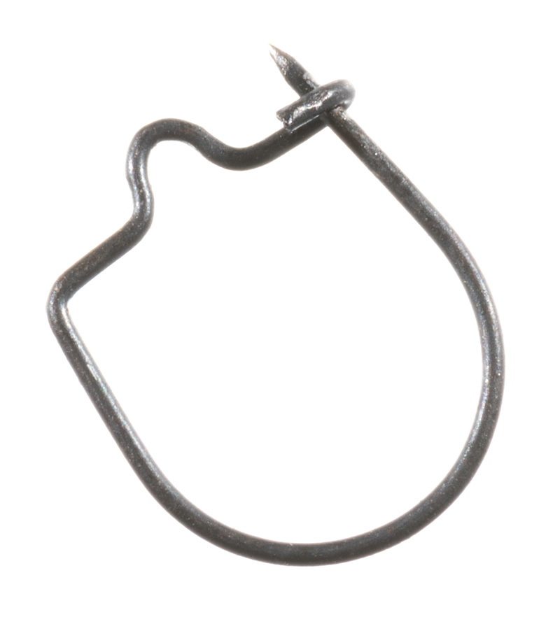 Maggot Clips Jaxon, Small, 10buc/plic