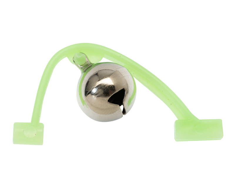 Clopoțel Jaxon, Socket 15mm, 10buc/set
