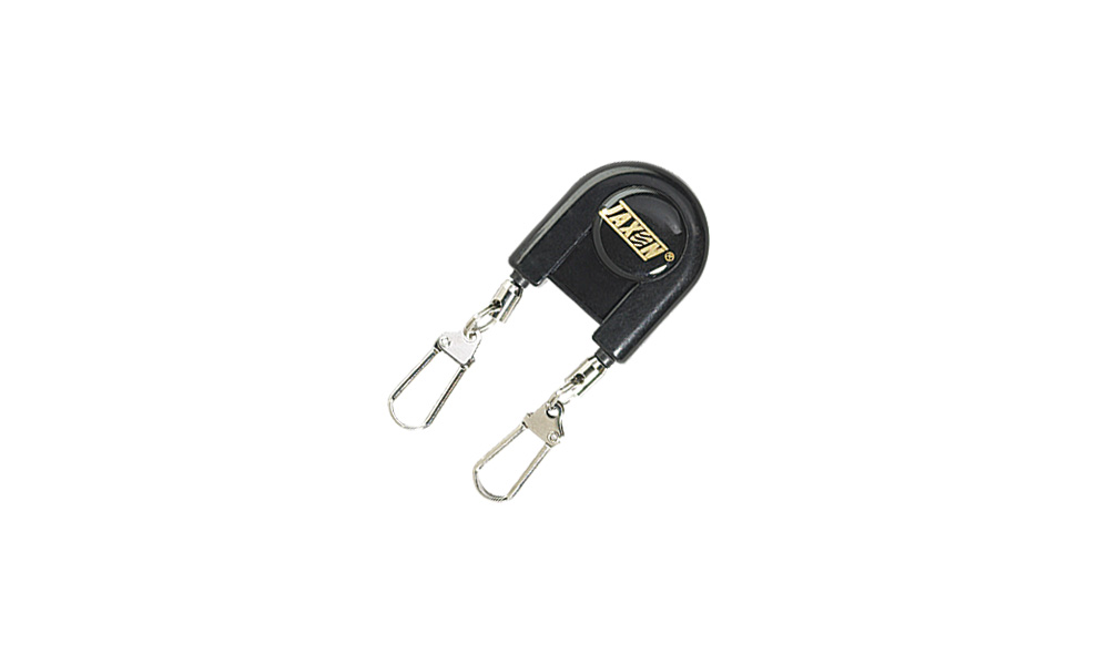 Breloc dublu Jaxon FT010
