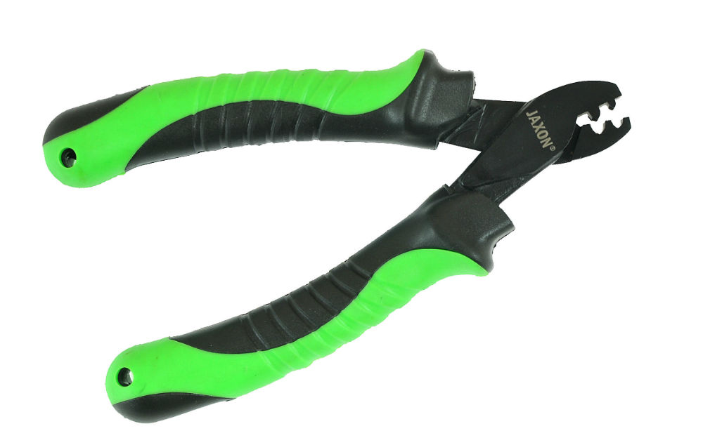 Clește pentru bride Jaxon Climper FT203, 16cm
